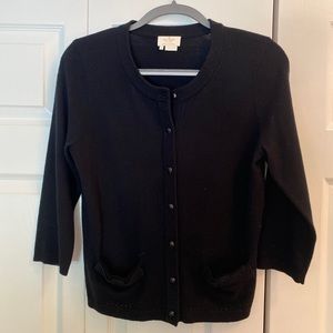 Kate Spade Cardigan